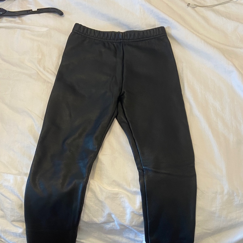 Black Kids Bottoms